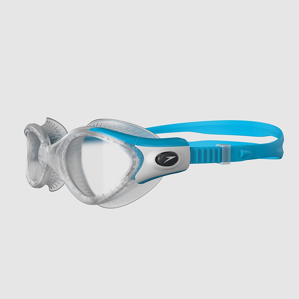 Futura Biofuse Flexiseal Schwimmbrille für Damen