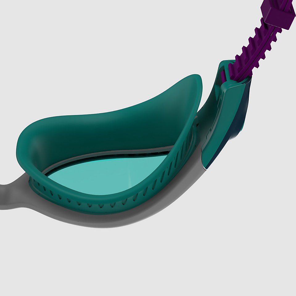 Futura Biofuse Flexiseal Schwimmbrille für Damen
