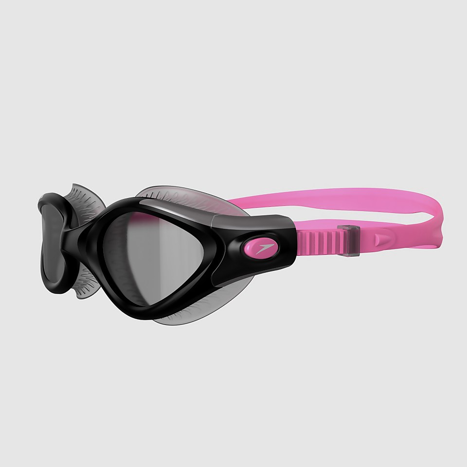 Futura Biofuse Flexiseal für Damen Schwimmbrille