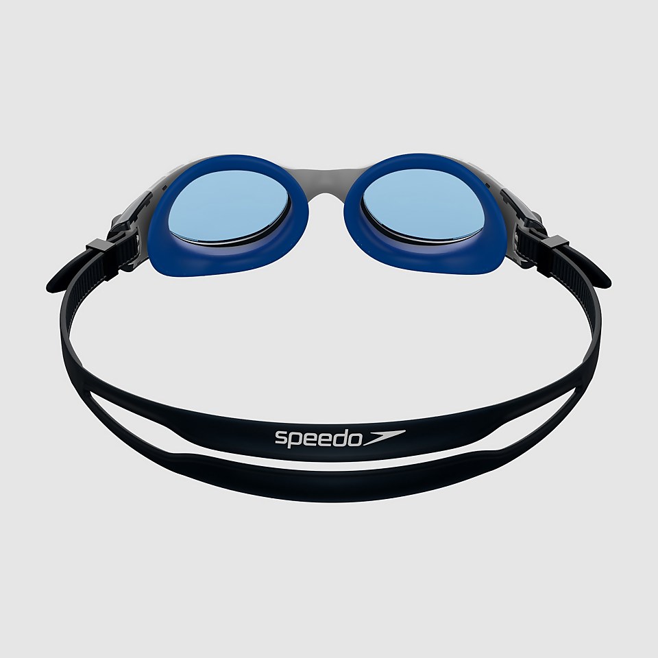 Futura Biofuse Flexiseal Goggles White
