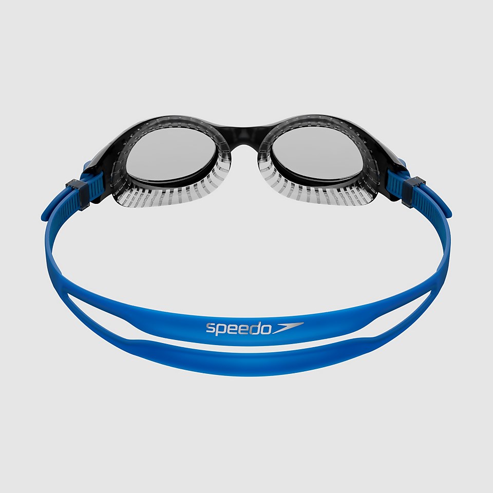 Futura Biofuse Flexiseal Schwimmbrille Blau
