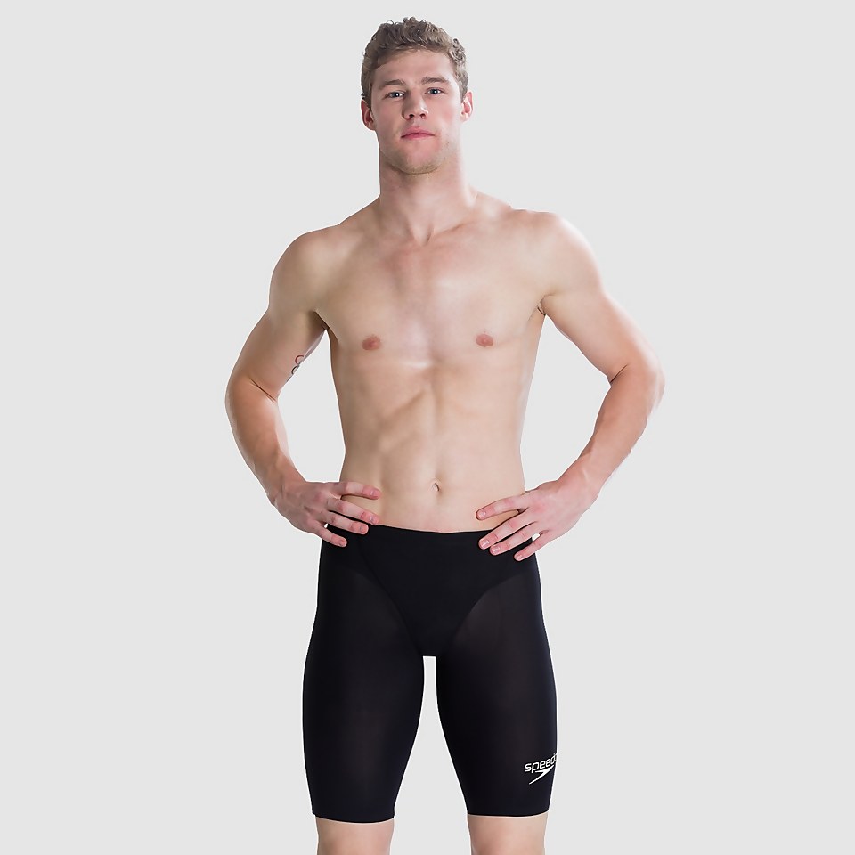 Jammer Homme Fastskin LZR Racer Element noir/doré