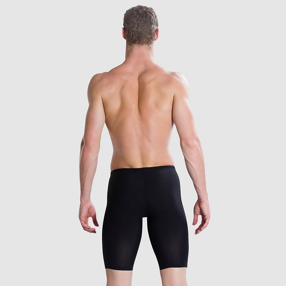 Jammer Homme Fastskin LZR Racer Element noir/doré