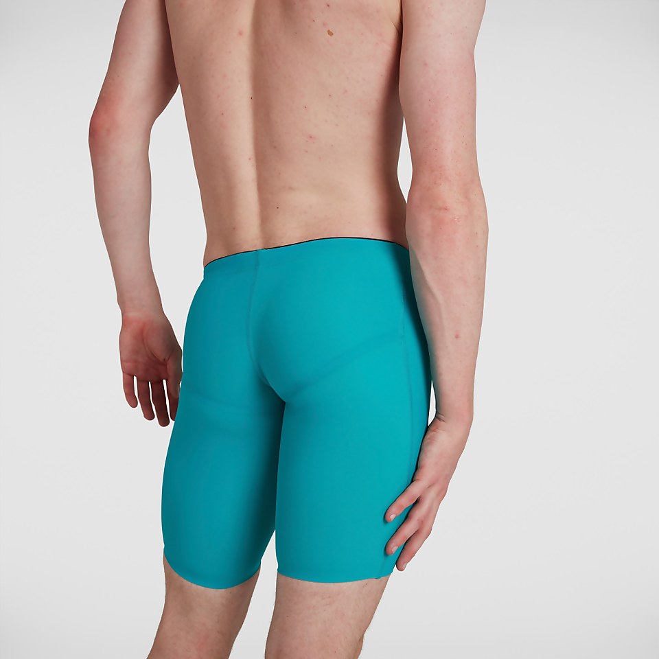 Men's Fastskin LZR Racer Element Jammer Jade