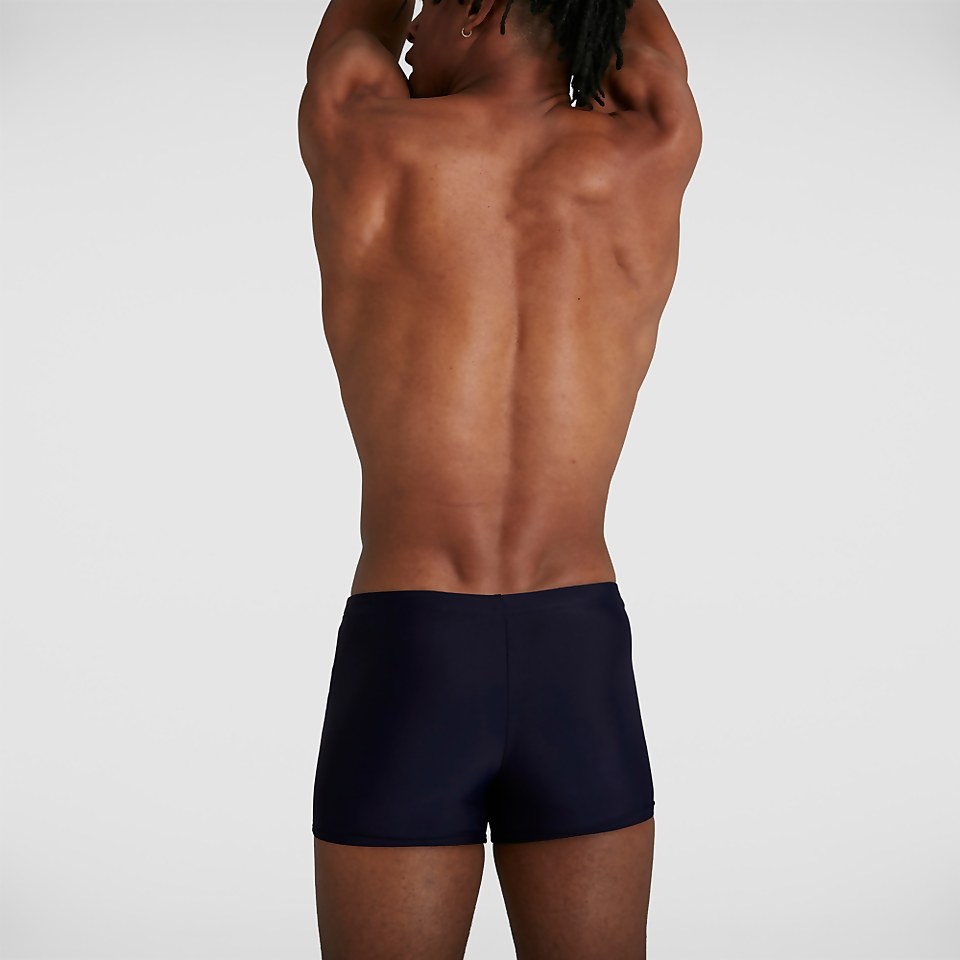 Men's Tech Placement Aquashort Navy