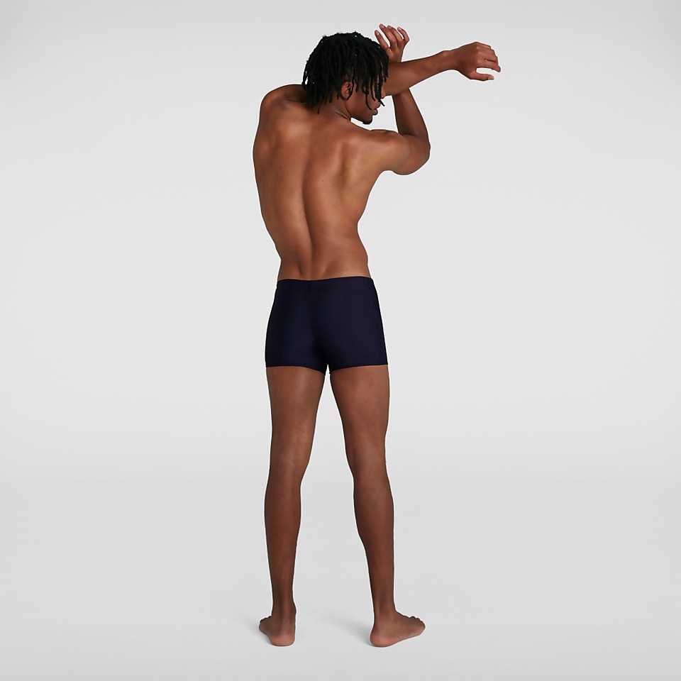 Men's Tech Placement Aquashort Navy