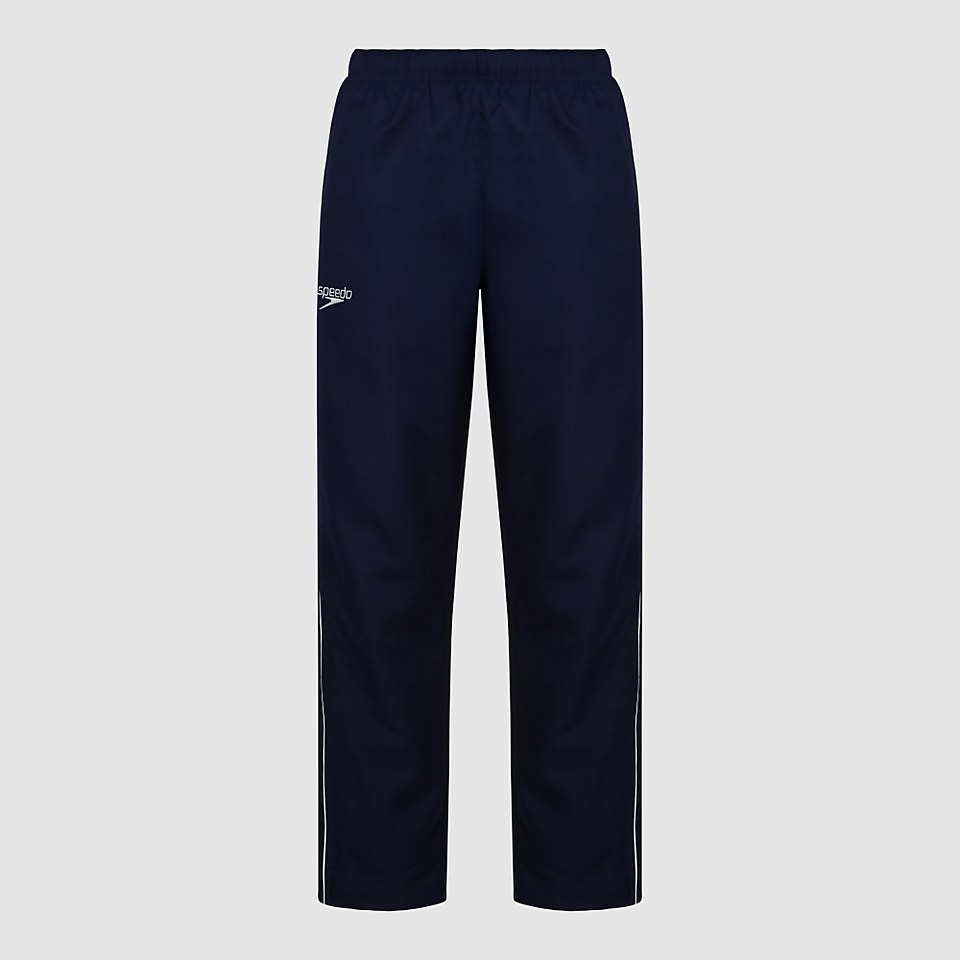 Unisex Team Tracksuit Bottoms Bleu Marine