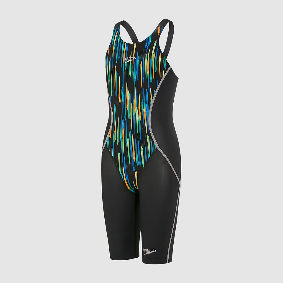 Fastskin Junior LZR Racer X Openback Kneeskin