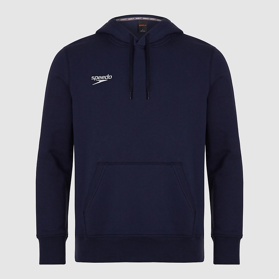 Team Junior Hoody Navy