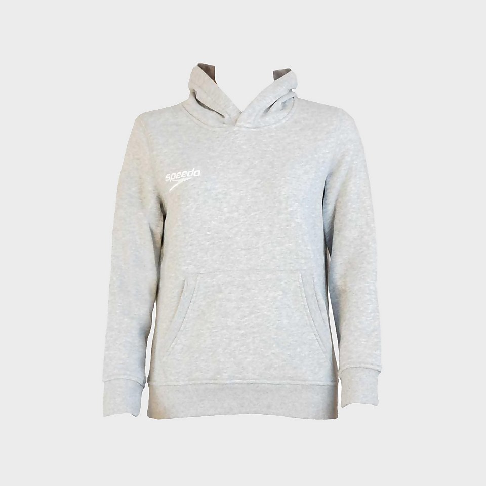 Junior Team Hoody Grey