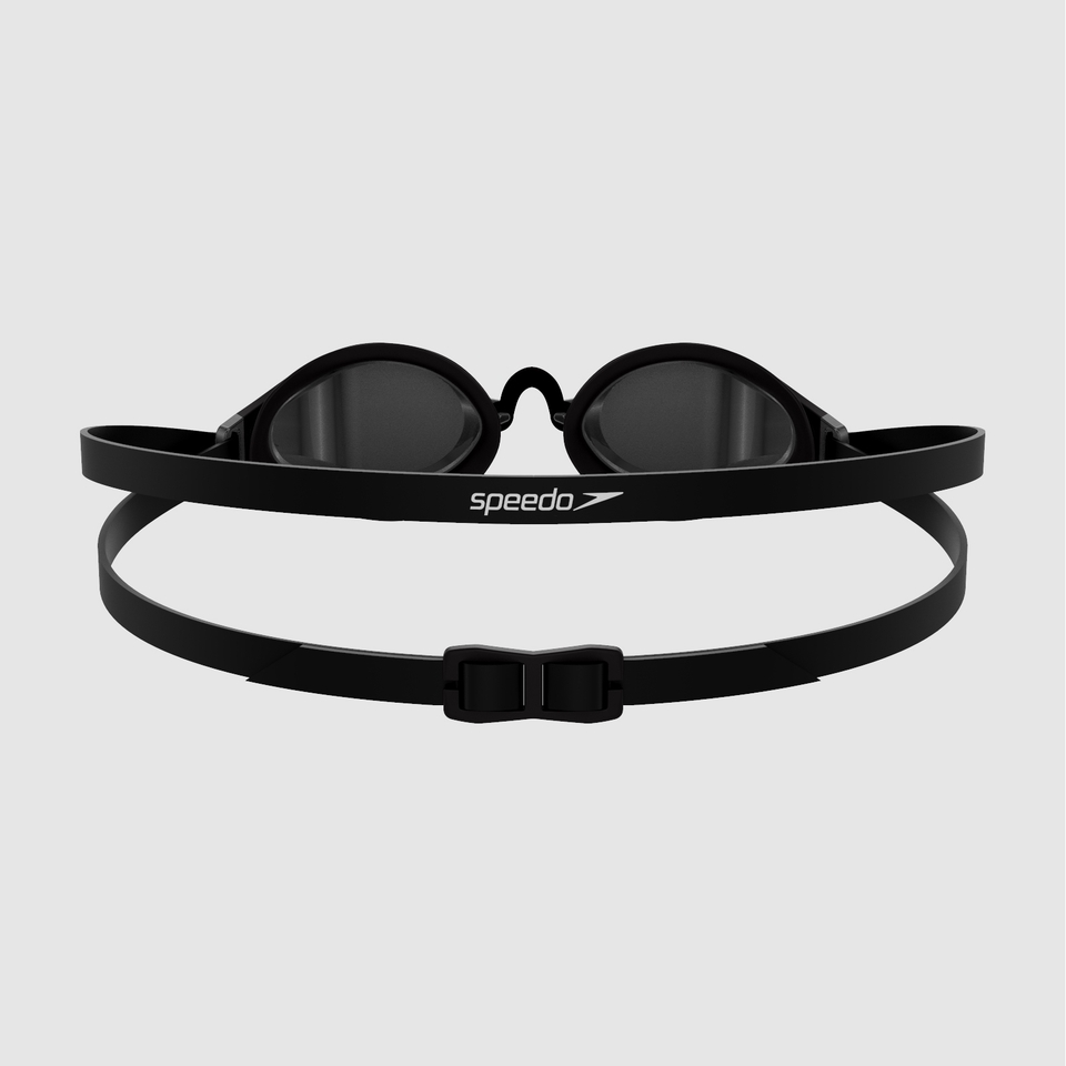 Fastskin Speedsocket 2 Mirror Schwimmbrille Schwarz