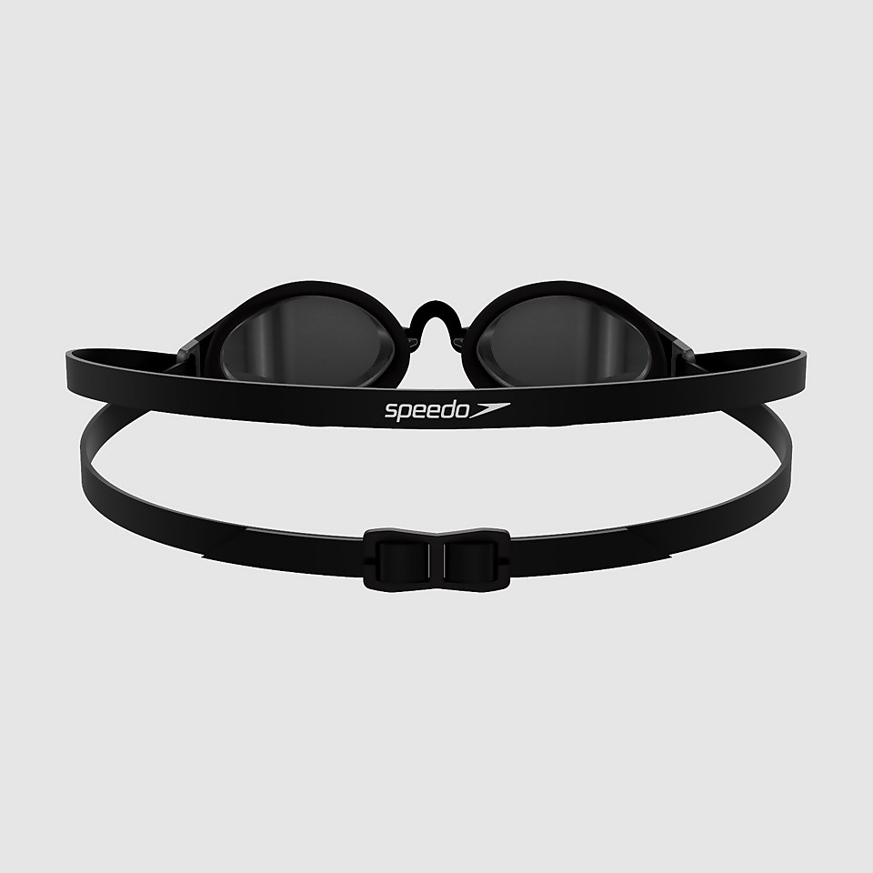 Fastskin Speedsocket 2 Mirror Schwimmbrille Schwarz
