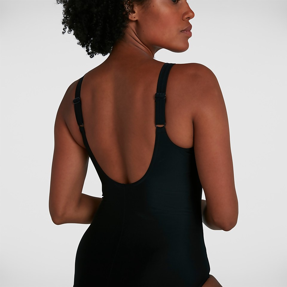Women's Brigitte Swimsuit Black