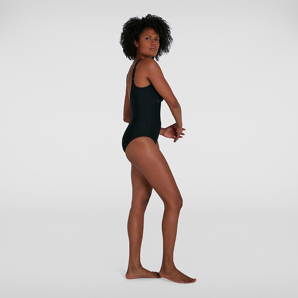 Women's Brigitte Swimsuit Black