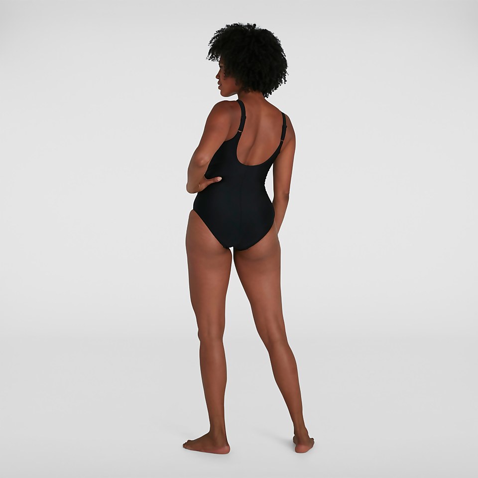 Women's Brigitte Swimsuit Black