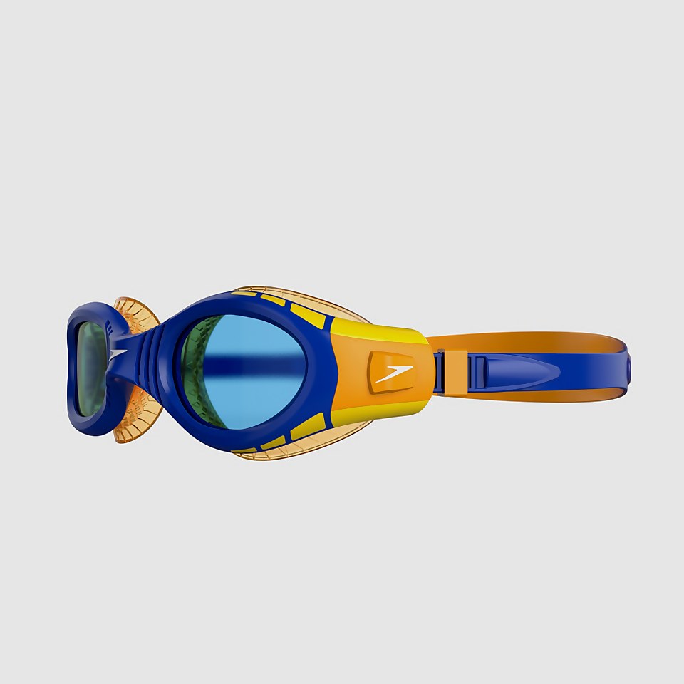 Futura Biofuse Flexiseal Junior Goggles Orange