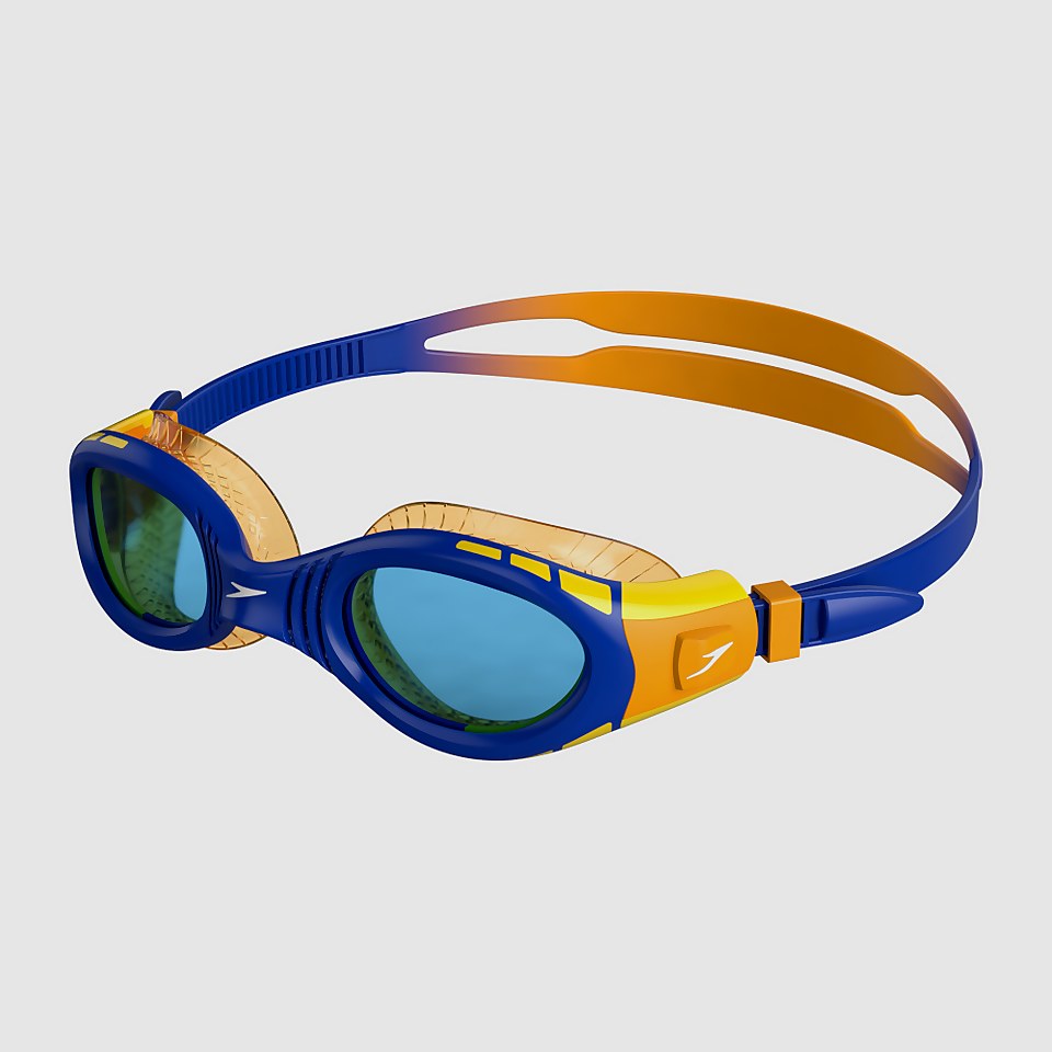 Futura Biofuse Flexiseal Junior Goggles Orange