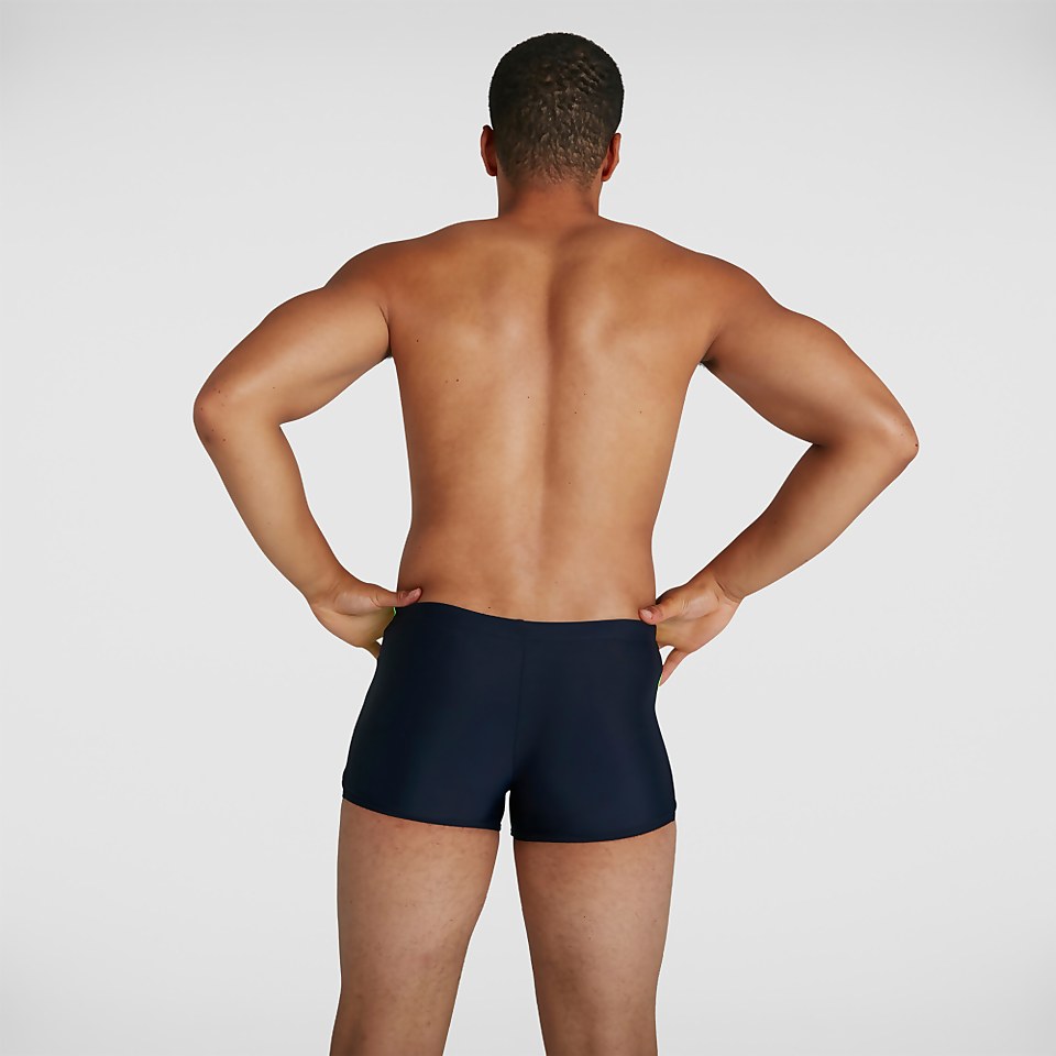 Men's Dive Aquashort Navy
