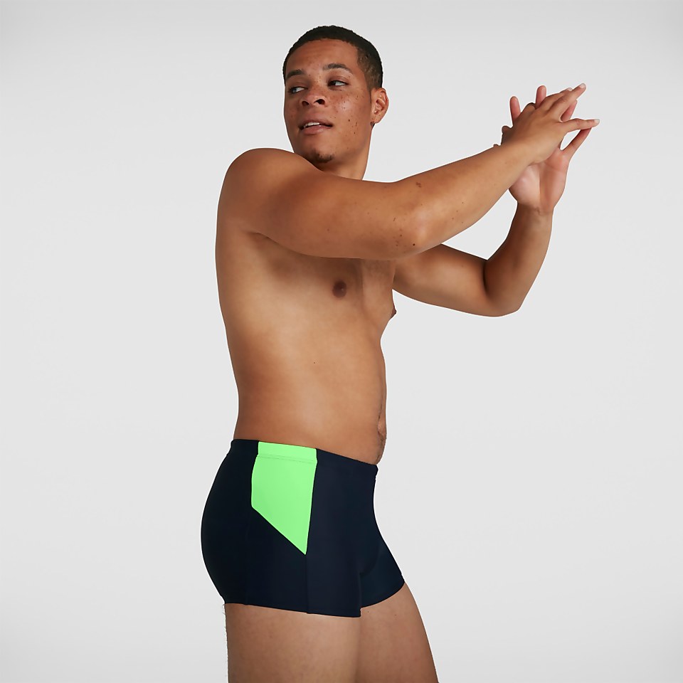 Men's Dive Aquashort Navy