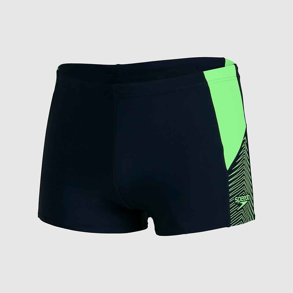 Men's Dive Aquashort Navy