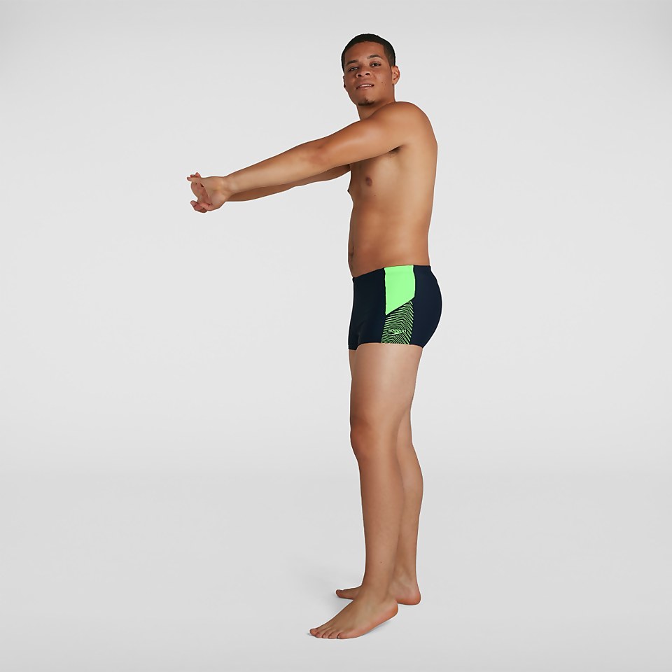 Men's Dive Aquashort Navy