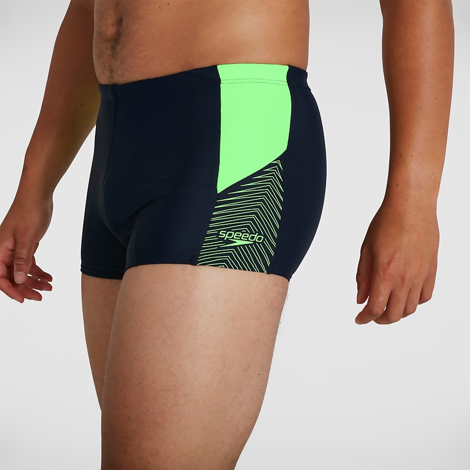 Men's Dive Aquashort Navy