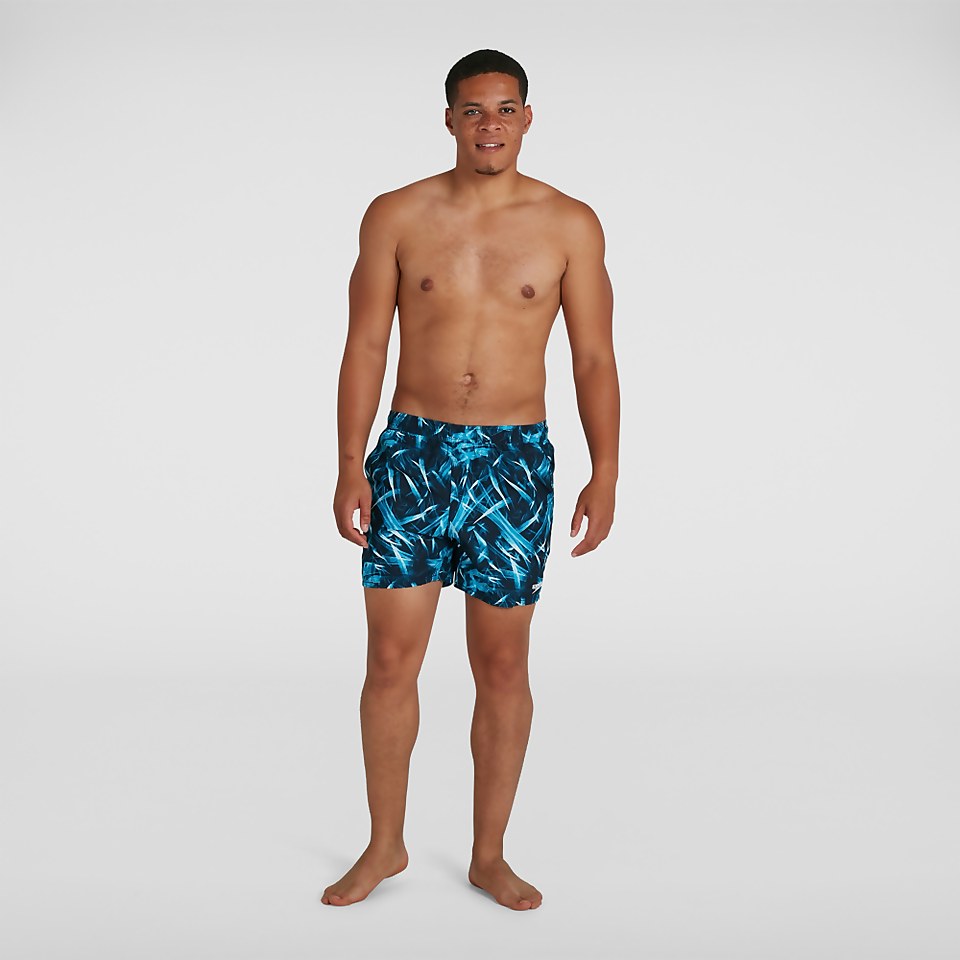 Men's Printed Leisure 16