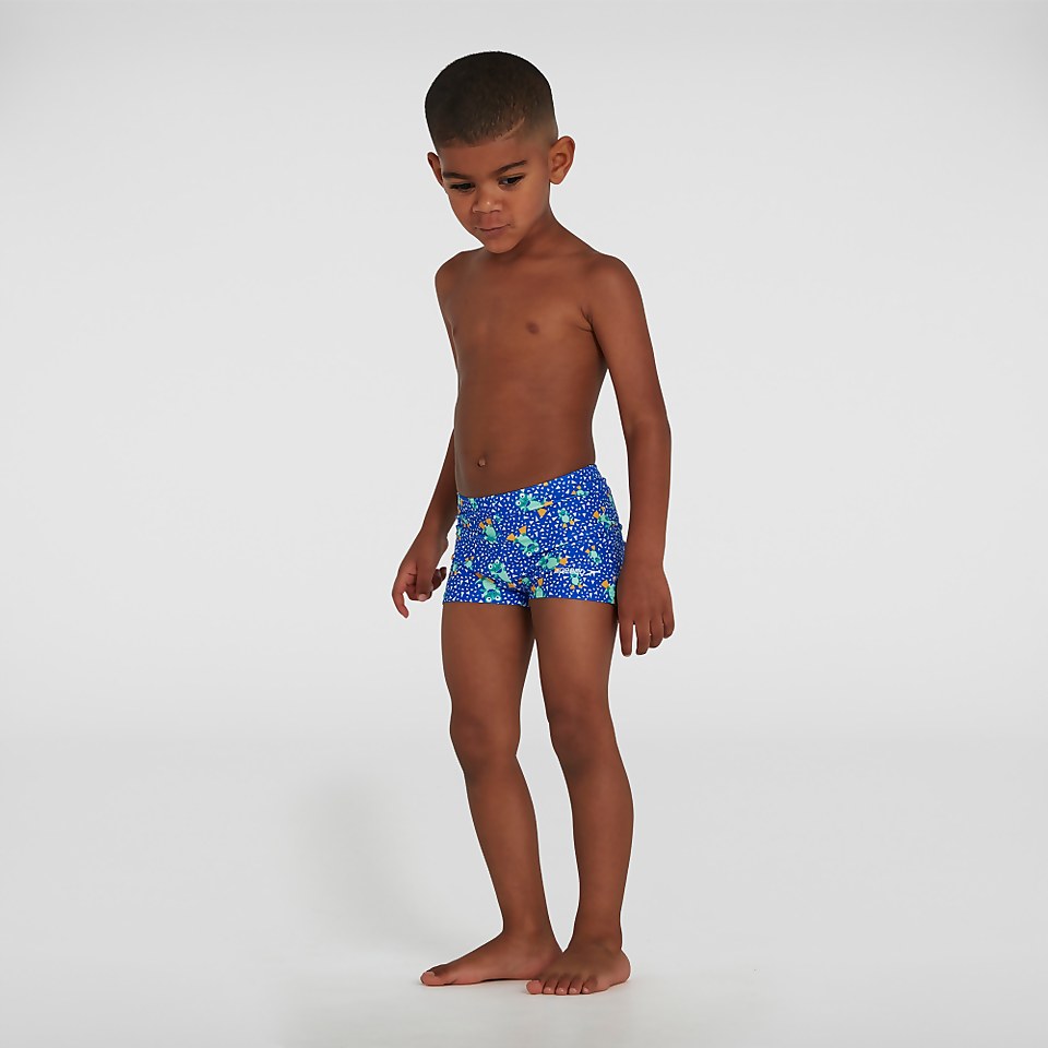 Corey Croc 11" Badeshorts