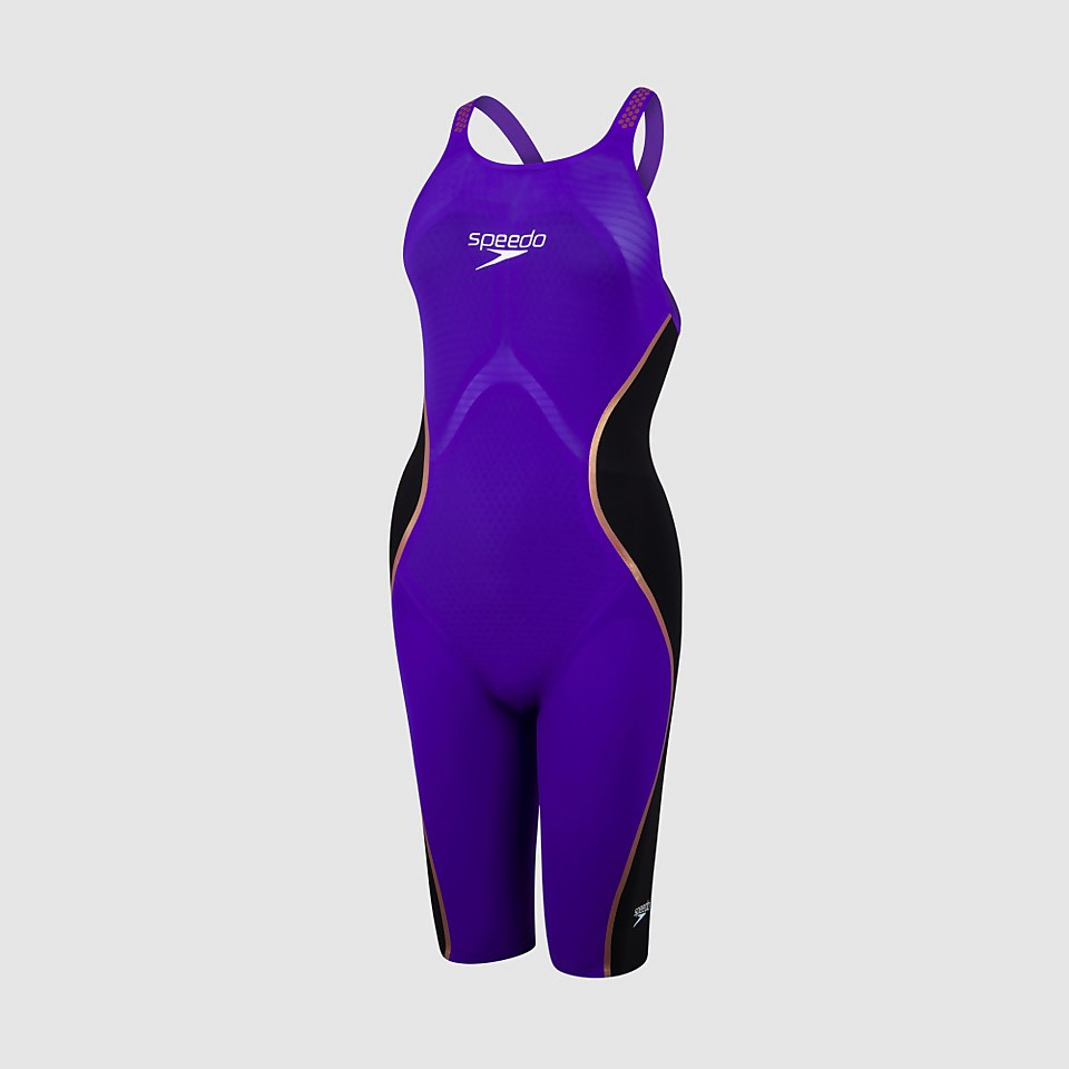 Fastskin LZR Pure Intent Openback Kneeskin
