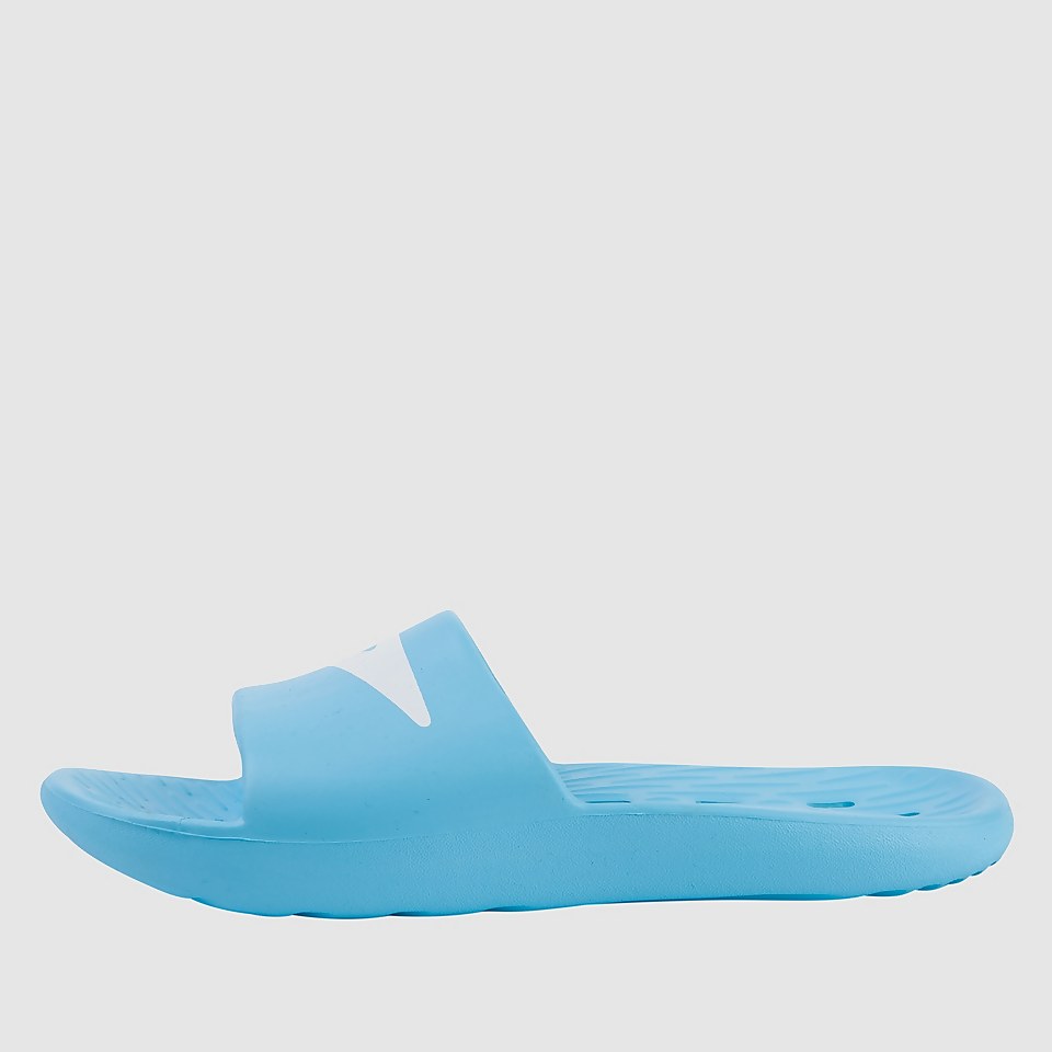 SPEEDO SPEEDO SLIDES ONE PIECE AF BLUE