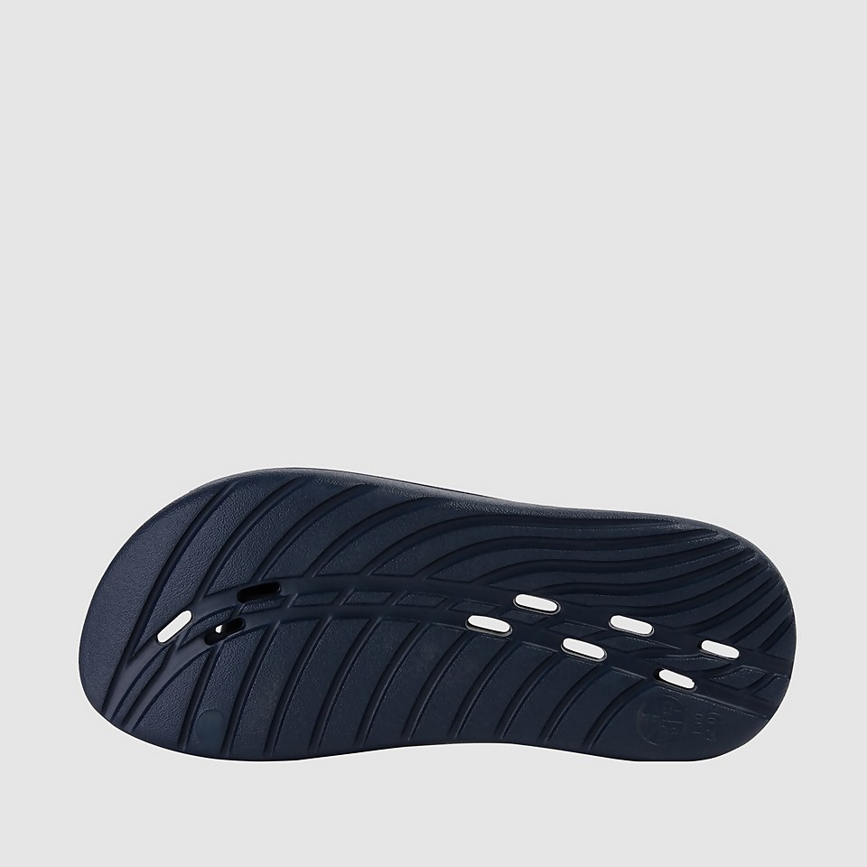 Junior Speedo Slide Navy