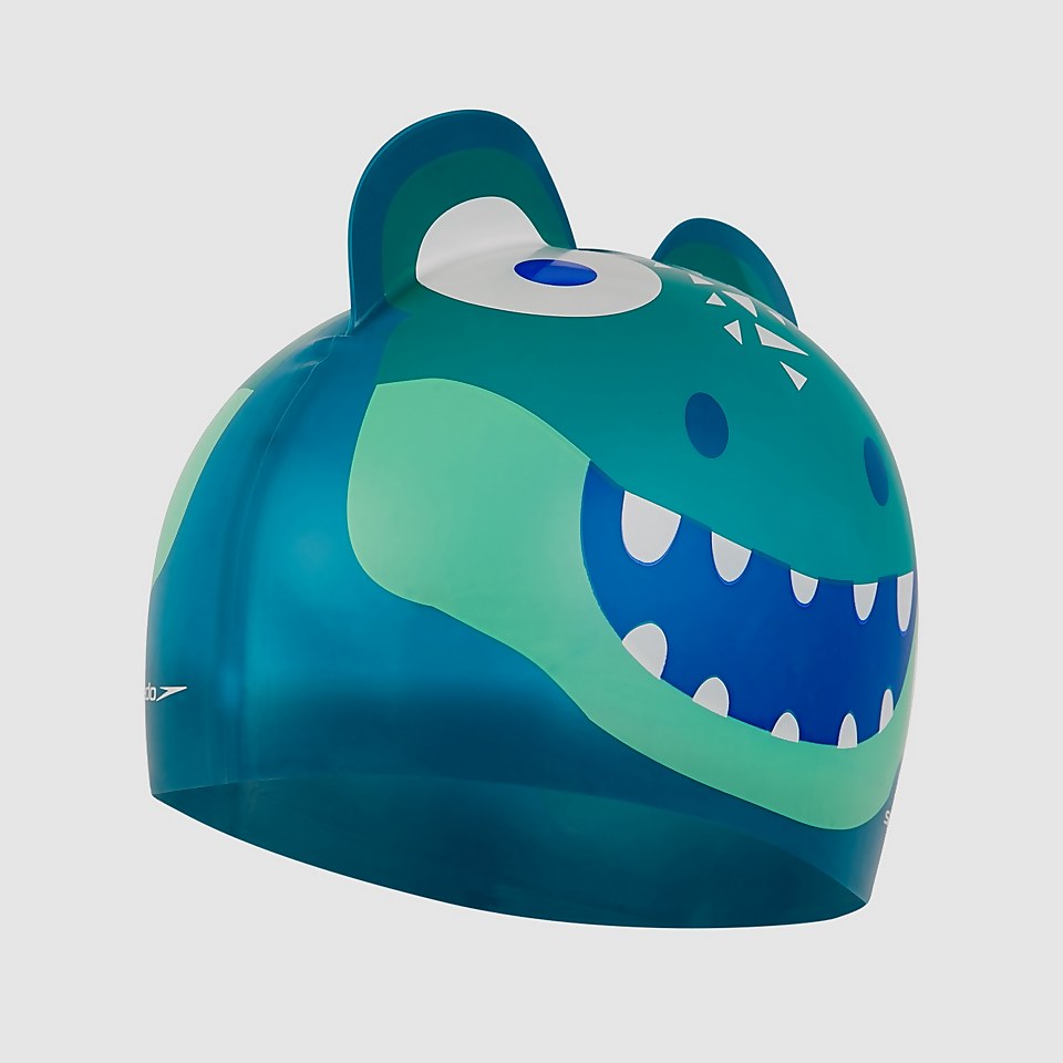 Plain Moulded Silicone Junior