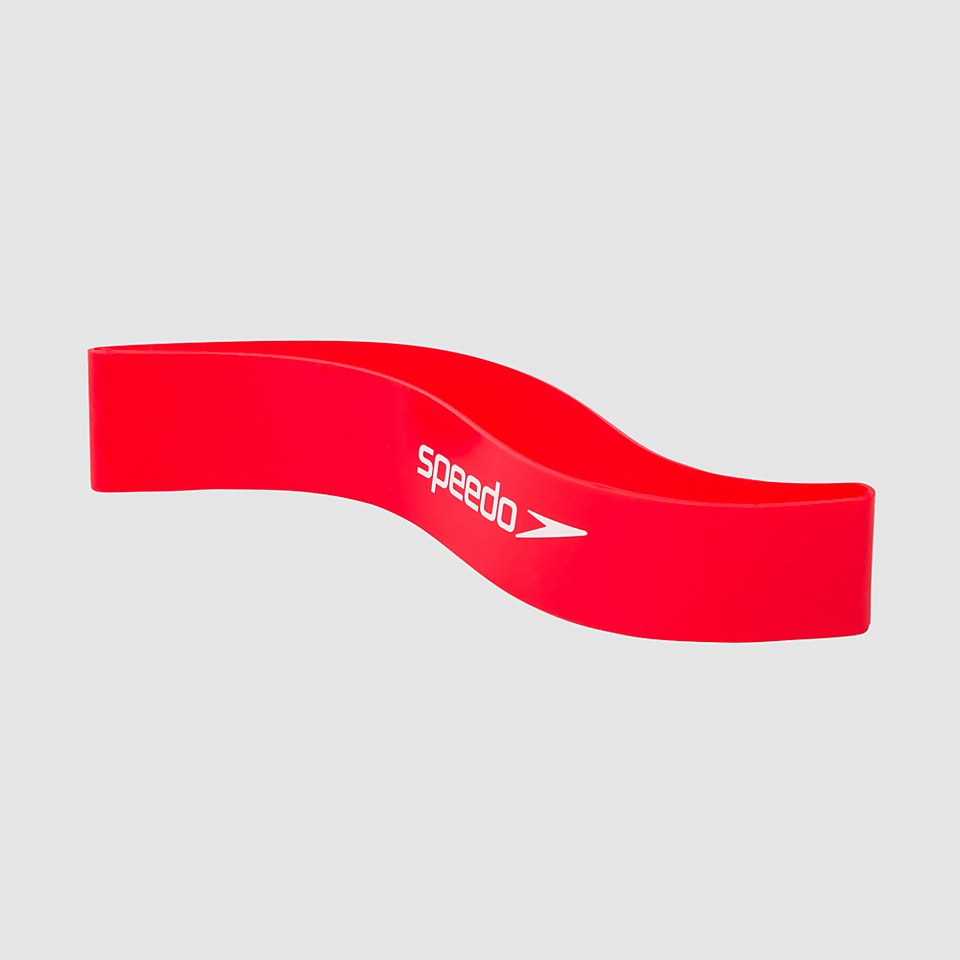 Ankle Training Band Red