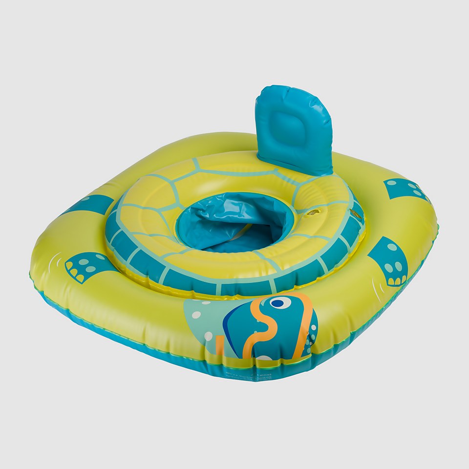 Turtle Swim Seat 12-24 Months
