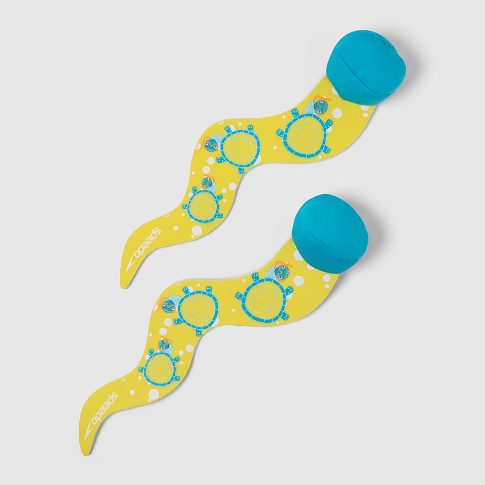 Turtle Dive Balls