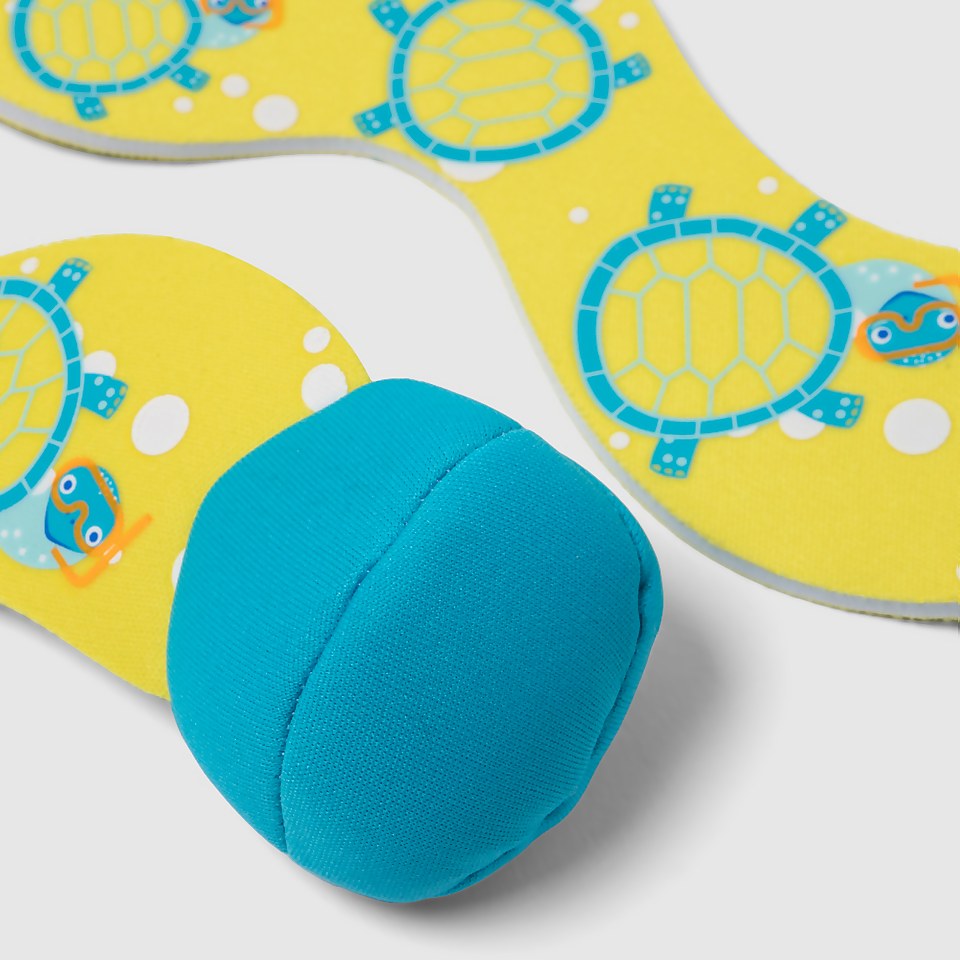 Turtle Dive Balls