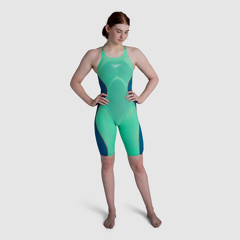 Fastskin LZR Pure Intent Closedback Kneeskin