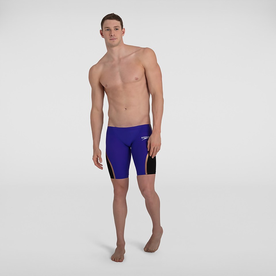 Men's Fastskin LZR Pure Intent Jammer Violet