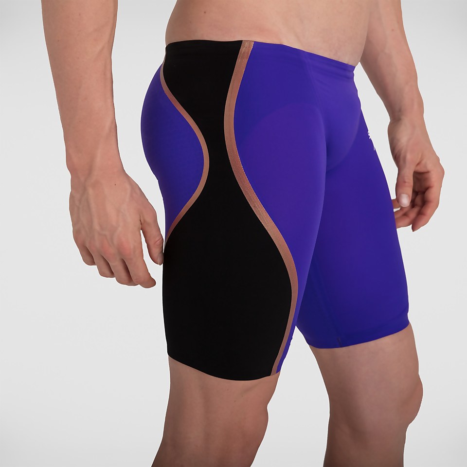 Men's Fastskin LZR Pure Intent Jammer Violet