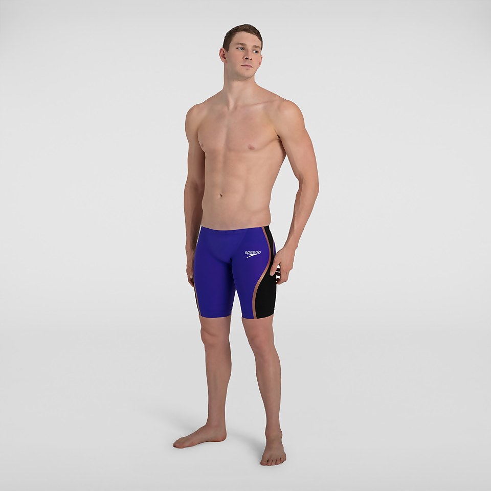 Herren Fastskin LZR Pure Intent Jammer in Lila