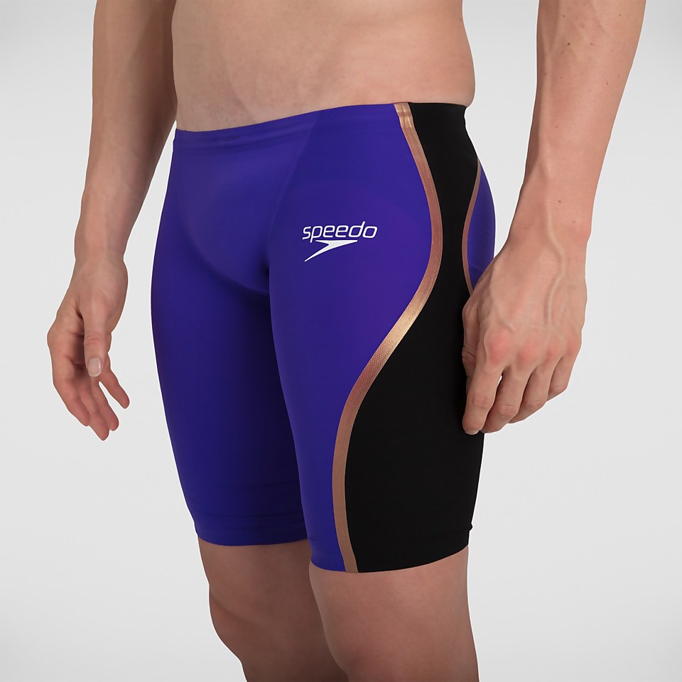 Men's Fastskin LZR Pure Intent Jammer Violet