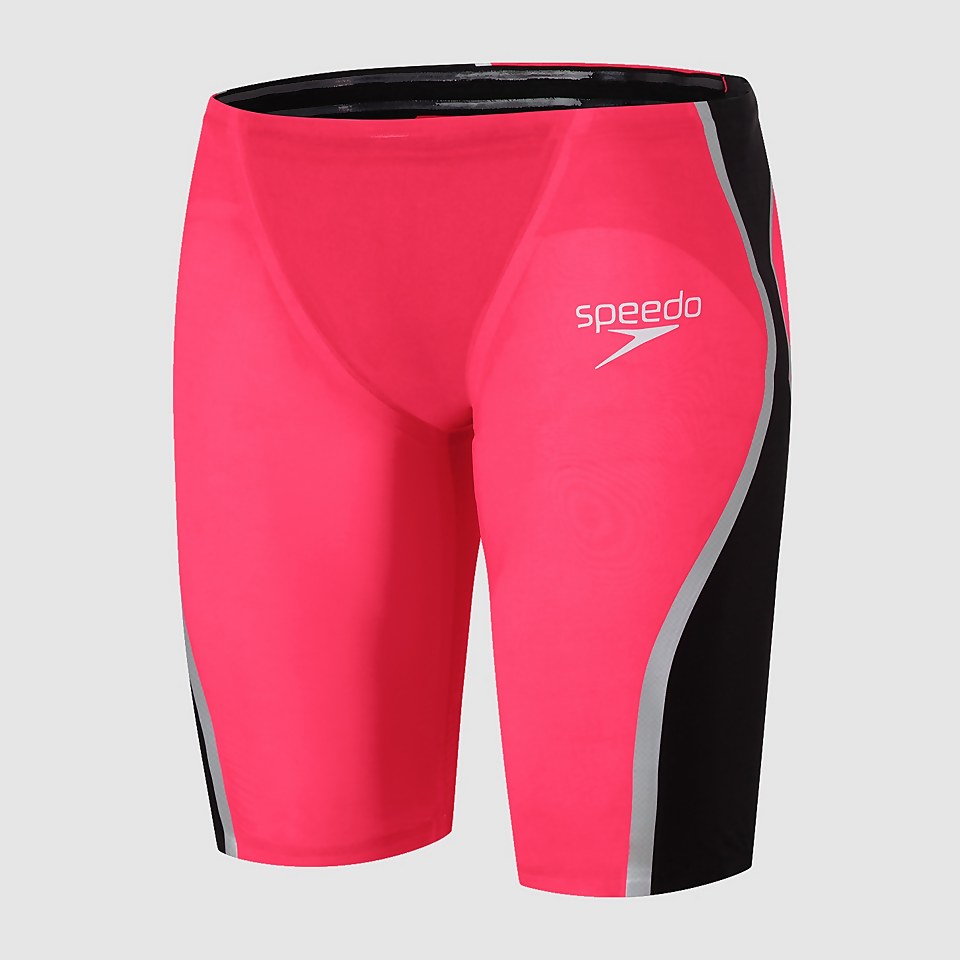 Men's Fastskin LZR Pure Intent Jammer Red