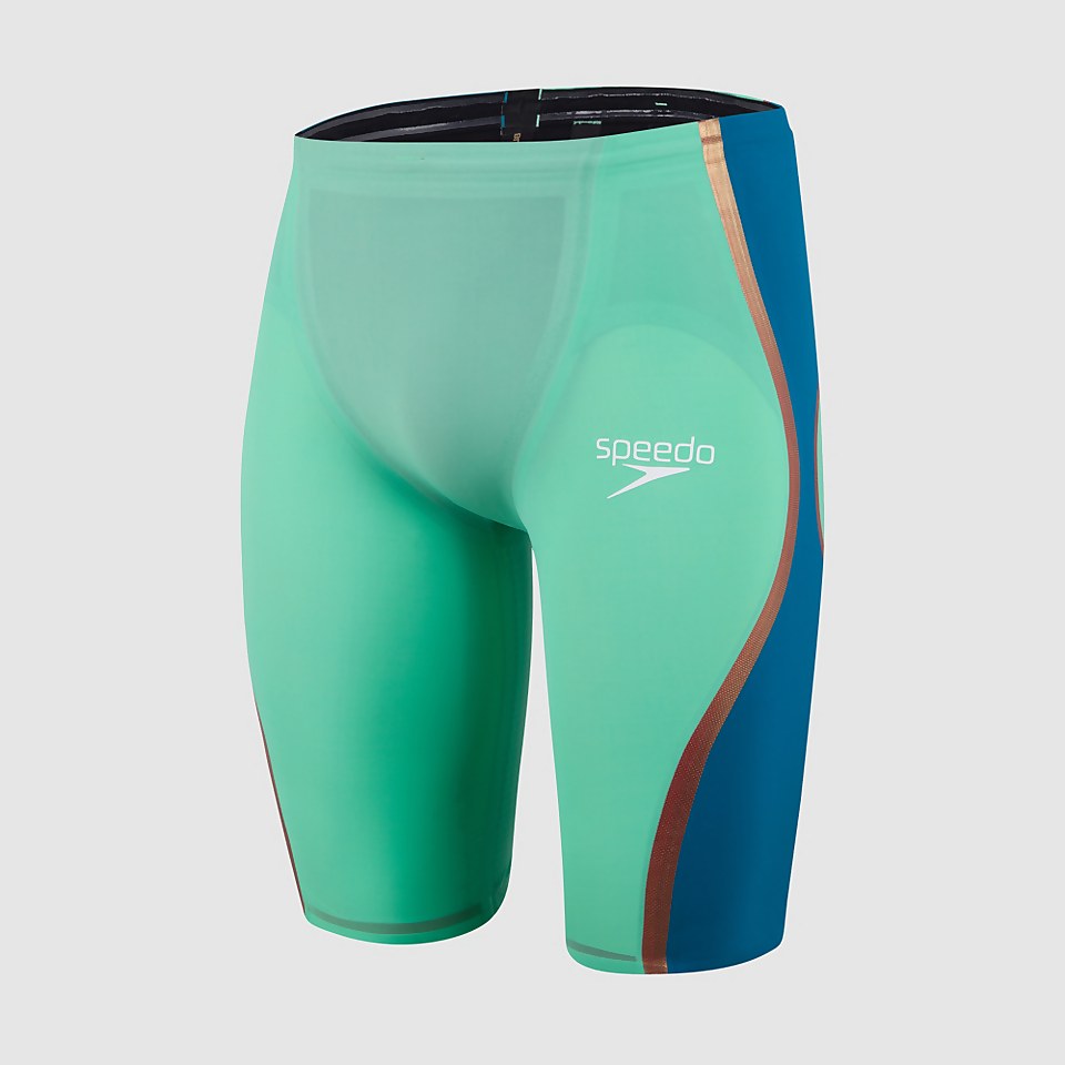 Speedo Fastskin LZR Pure Intent Jammer - Sunrise