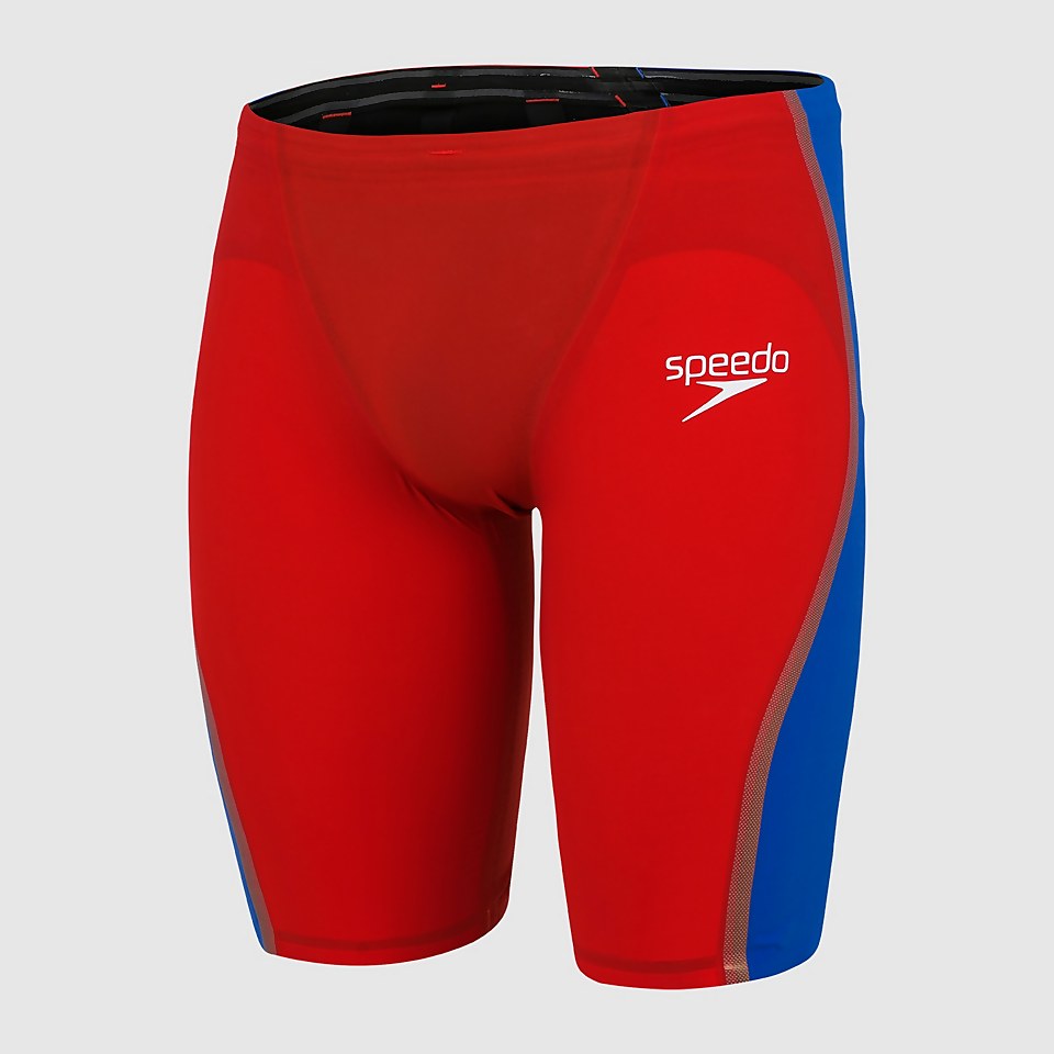 Herren Fastskin LZR Pure Intent Schwimmhose in Orange