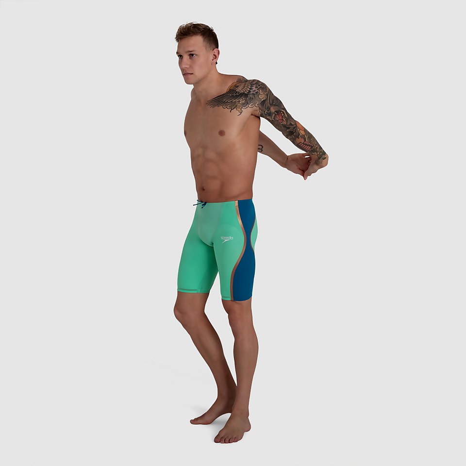Fastskin LZR Pure Intent High Waisted Jammer