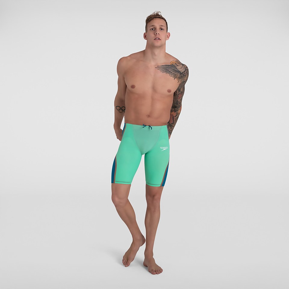 Fastskin LZR Pure Intent High Waisted Jammer