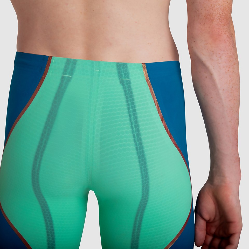 Fastskin LZR Pure Intent High Waisted Jammer