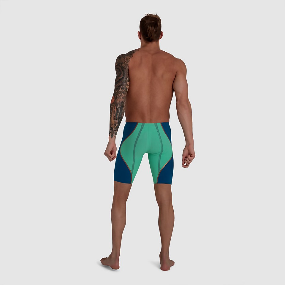 Fastskin LZR Pure Intent High Waisted Jammer