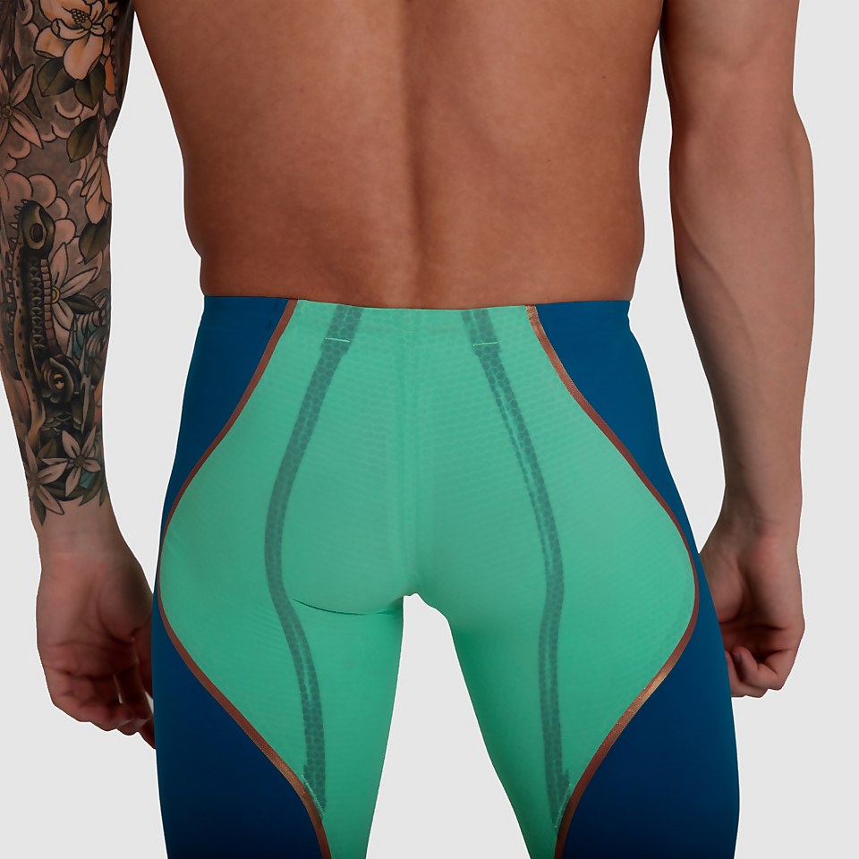 Fastskin LZR Pure Intent High Waisted Jammer