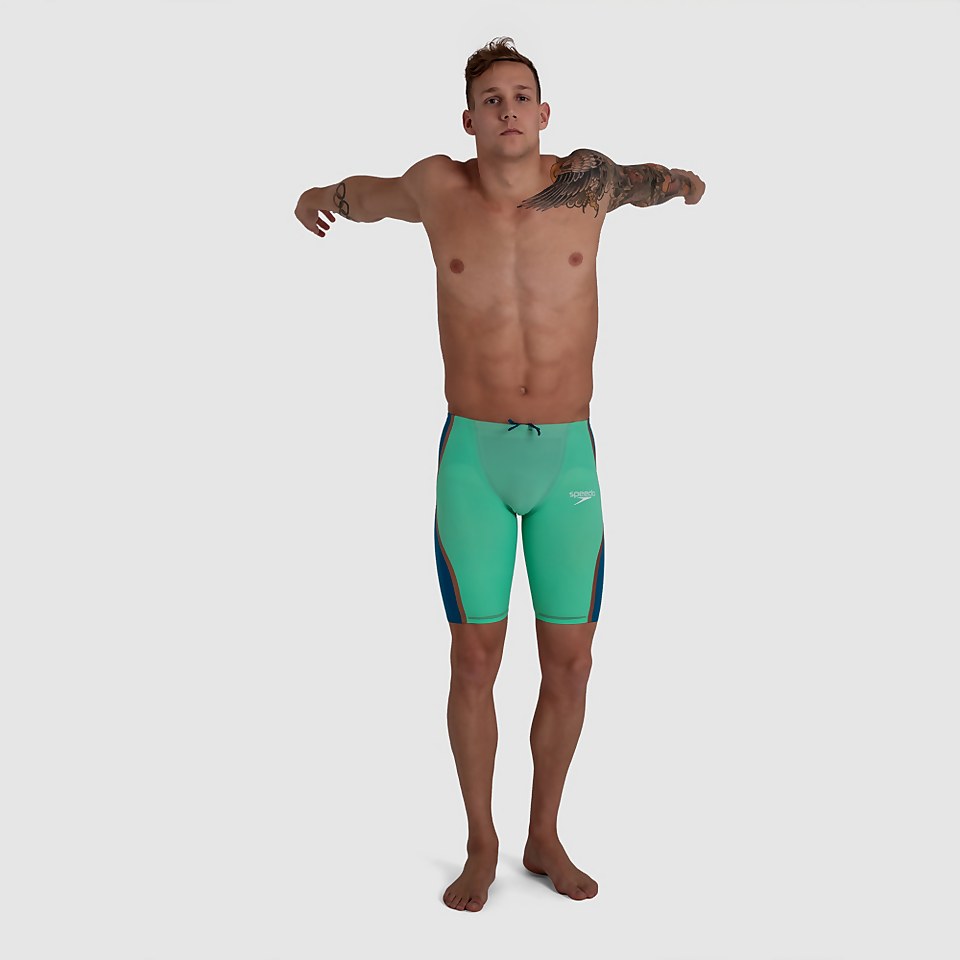 Fastskin LZR Pure Intent High Waisted Jammer